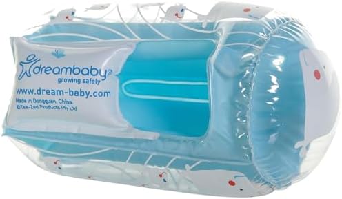 Dreambaby Inflatable Bathtub Spout Cover - Image 3