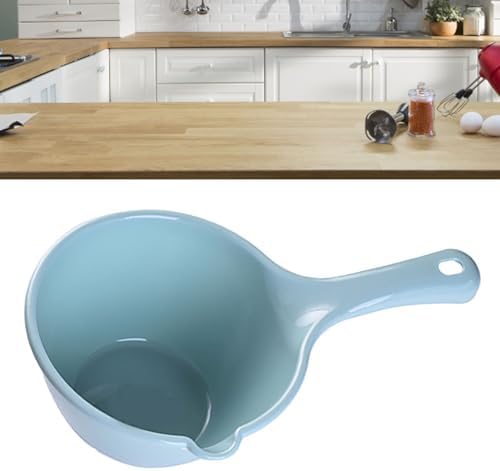 Dioche Water Dipper – Plastic Water Ladle & Bath Scoop Cup - Image 5