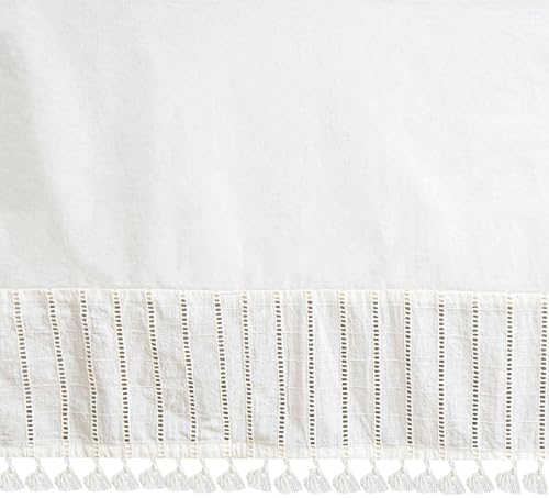 Crane Baby Wrap Around Bed Skirt by CraneBaby