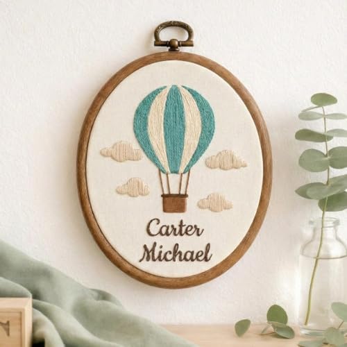 Personalized Baby Announcement Sign – Custom Boy Announcement Sign, Newborn - Image 5