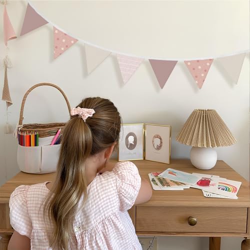 Nursery Wall Art Decor, Girls Decor - Image 4