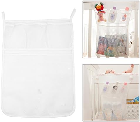 Bath Tub Organizer Storage Holder - Image 5