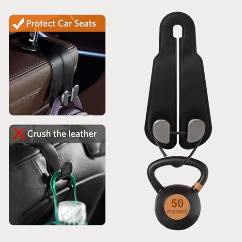 CoBak Purse Hook for Car - Image 5