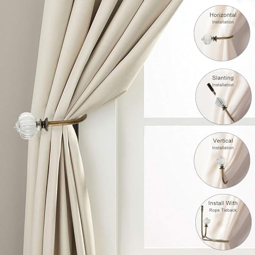 Vintage Curtain Holdbacks 2Pcs - Image 5