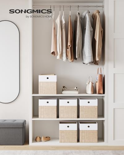 SONGMICS Storage Cubes - Image 2