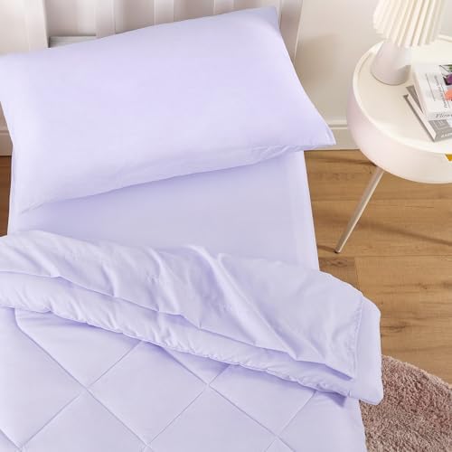 Wake In Cloud - Toddler Bedding Set - Image 3