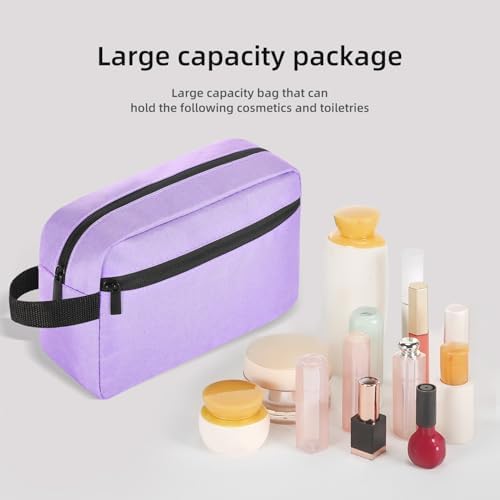 Icramsy Travel Toiletry bag Toiletry bag - Image 3