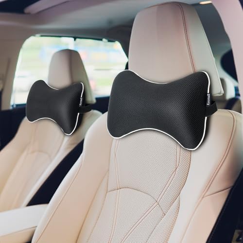 Keemall Inflatable Car Neck Pillow - Image 6