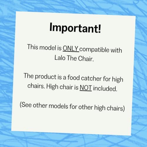 CATCHY -Food Catcher- Compatible - Image 2