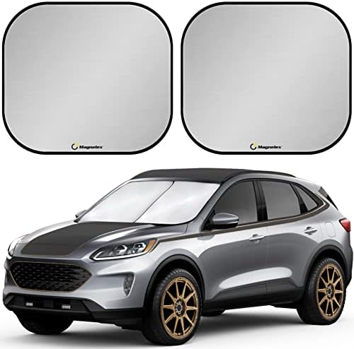 Magnelex Windshield Sun Shade by Magnelex