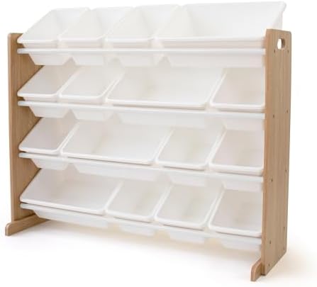 Humble Crew Kids Toy Organizer by HumbleCrew