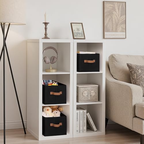 StorageWorks Closet Storage Bins - Image 6