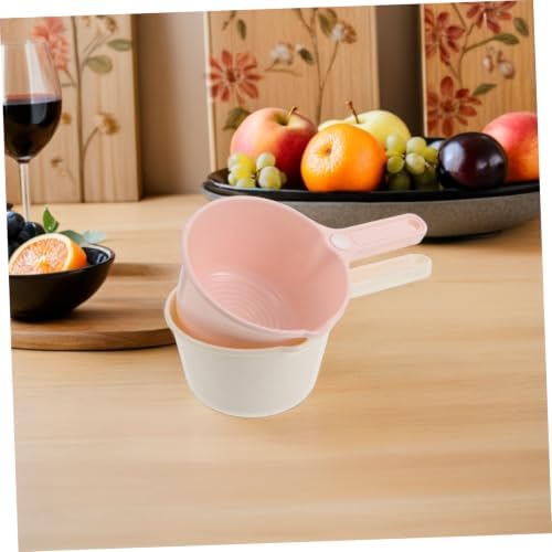 2 Pack Plastic Water Ladle - Image 5
