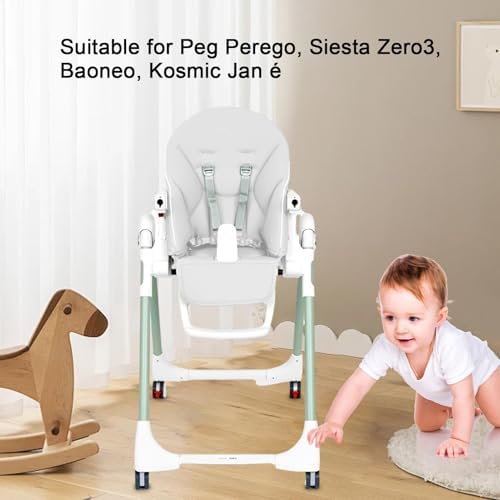 High Chair Cushion, High Chair Cover - Image 2