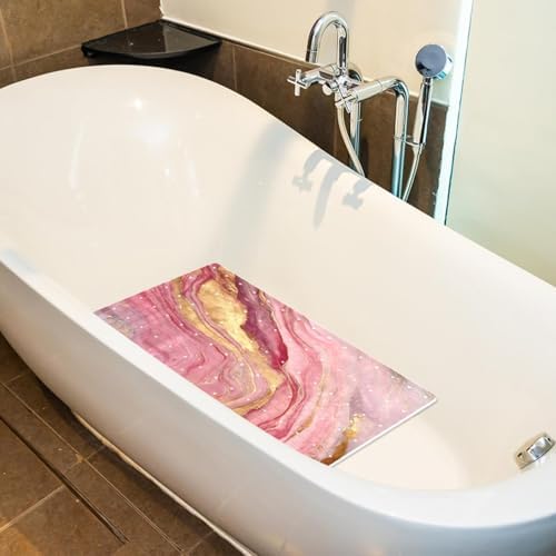 Shower Mat Non-Slip Bathtub Mats - Image 5