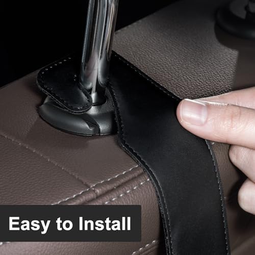 CoBak Headrest Hooks for Car - Image 6