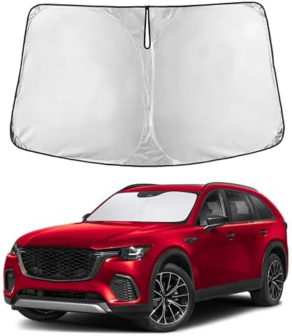 Autovir Windshields Sun Shade Fit by Autovir