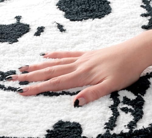 Jay Franco Disney Nightmare Before Christmas Kids Bath Rug - Image 4