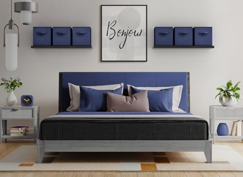 Sorbus Fabric Storage Cubes - Image 3