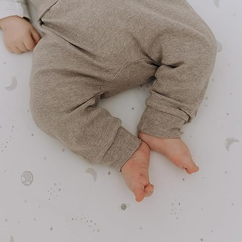Sorrel + Fern Baby Changing Pad Cover - Image 6