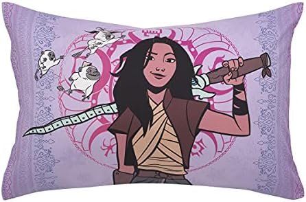 Disney Raya and The Last Dragon Mythic Pop Lavender, and Blue - Image 5