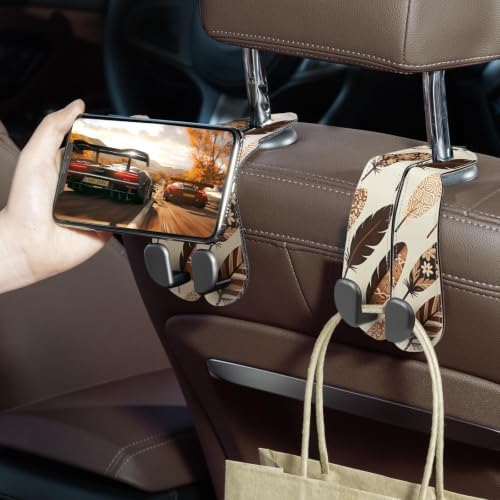 CoBak Purse Hook for Car - Image 5