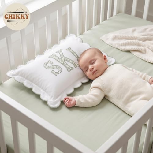 Personalized Embroidered Pillowcase - Image 2
