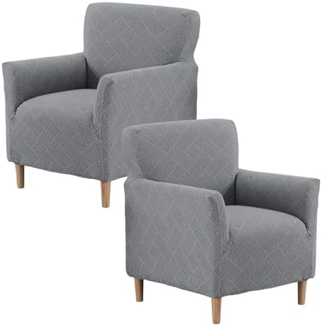 Stretch Chair Covers Armchair Slipcovers by GOSTADY