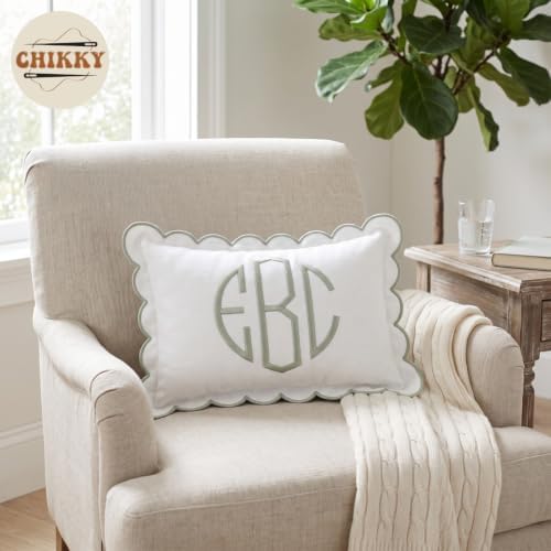 Personalized Embroidered Pillowcase - Image 5