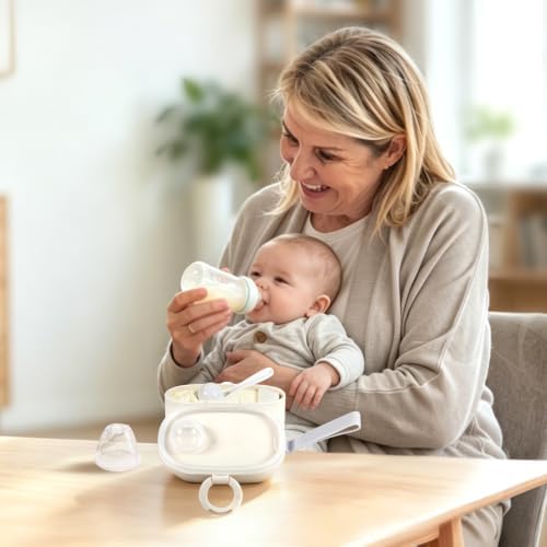Termichy Baby Formula Dispenser - Image 7