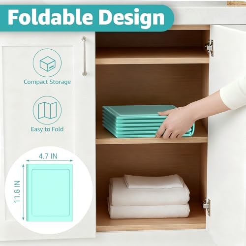 Collapsible Baby Bathtub, Toddler Bathtub - Image 2
