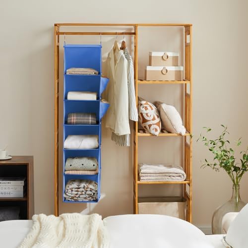 YOUDENOVA Hanging Closet Organizer and Storage - Image 6