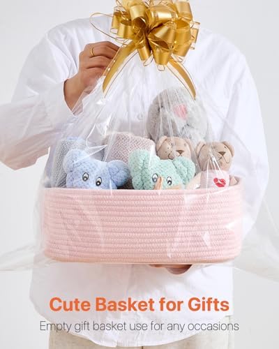 KALLAX Small Woven Storage Basket - Image 7
