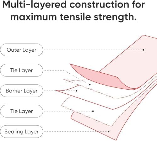 Queen Mattress Storage Bag - Image 4