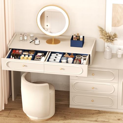 DIMJ Drawer Organizer Clothes Storage - Image 6