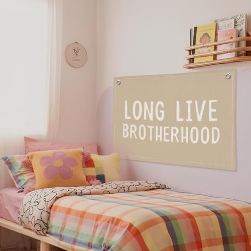 Brotherhood Nursery Decor - Image 6