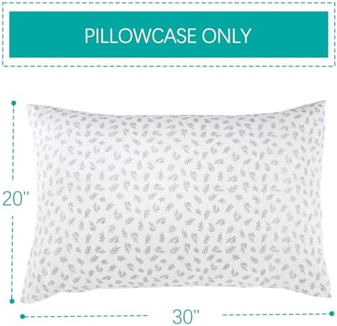 Biloban 3-Piece Toddler Sheet Set Microfiber, Toddler Bedding Set - Image 5