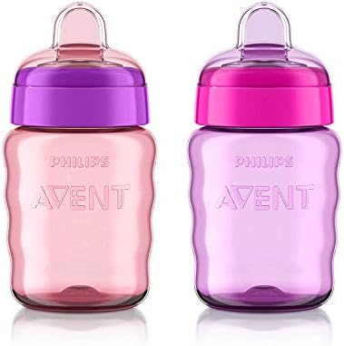 Philips Avent Sippy Cup Bundle - Image 5