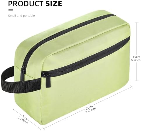 Icramsy Travel Toiletry bag Toiletry bag - Image 2