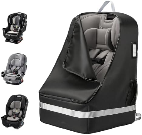 Car Seat Travel Bag Compatible by Unknown