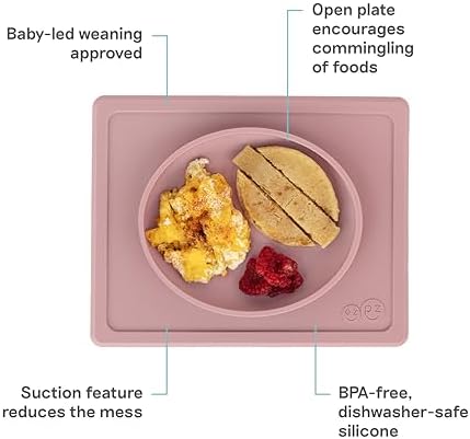 ezpz Tiny Plate - Image 2