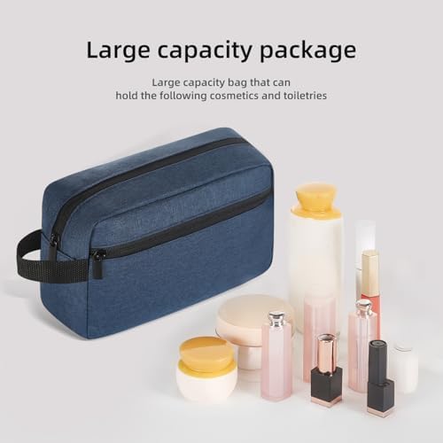 Icramsy Travel Toiletry bag Toiletry bag - Image 4