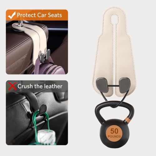 CoBak Purse Hook for Car - Image 4