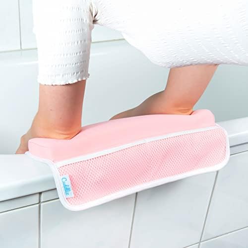 Cuddlix Baby Kneeler and Elbow Rest Pad Set - Image 4
