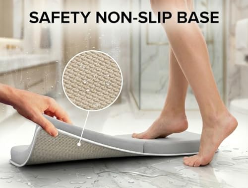 Comfortable Bath Kneeler and Elbow Rest Pad - Image 4