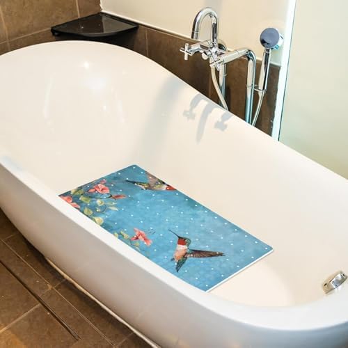 Shower Mat Non-Slip Bathtub Mats - Image 5