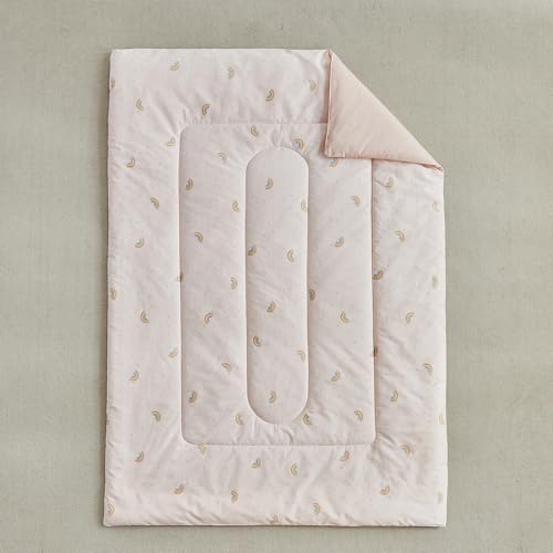 DuShow Cotton Toddler Bedding Set - Image 4