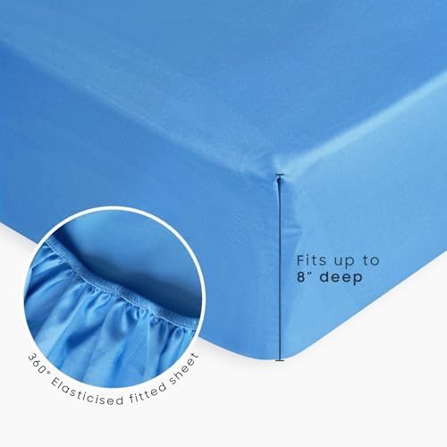 Wake In Cloud - Toddler Bedding Set - Image 5