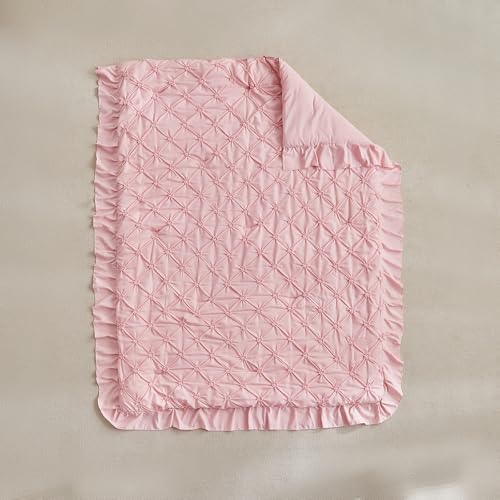 DuShow Princess Toddler Bedding Set - Image 7