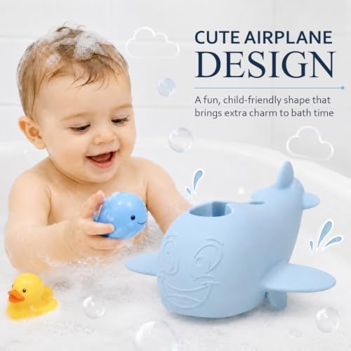 Faucet Cover Bathtub Baby Tub - Image 5